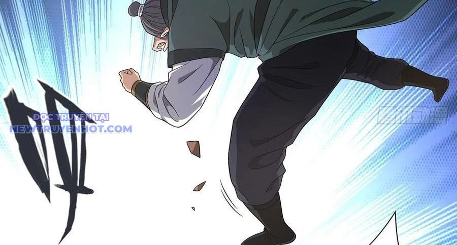Thiên Long Bát Bộ Webtoon Chapter 122 - 60