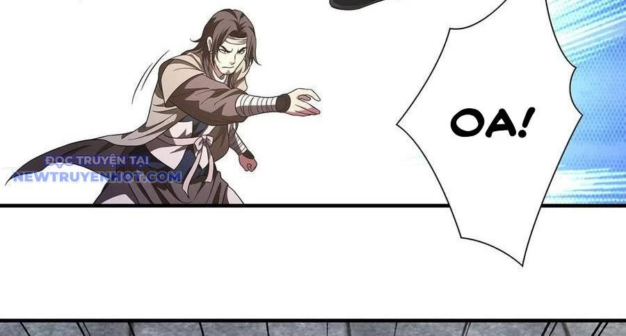 Thiên Long Bát Bộ Webtoon Chapter 122 - 61