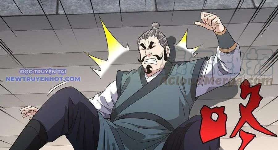 Thiên Long Bát Bộ Webtoon Chapter 122 - 62