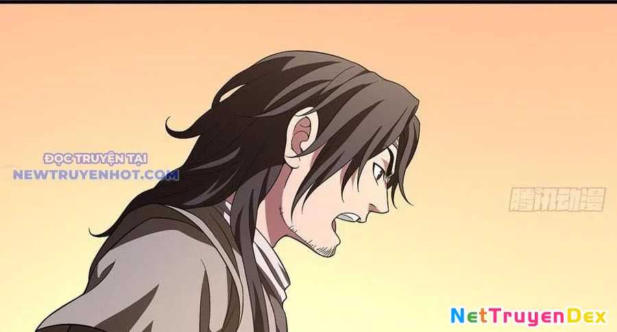Thiên Long Bát Bộ Webtoon Chapter 122 - 64