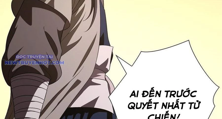Thiên Long Bát Bộ Webtoon Chapter 122 - 65
