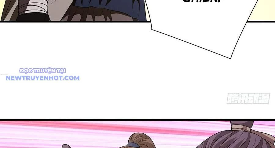Thiên Long Bát Bộ Webtoon Chapter 122 - 66