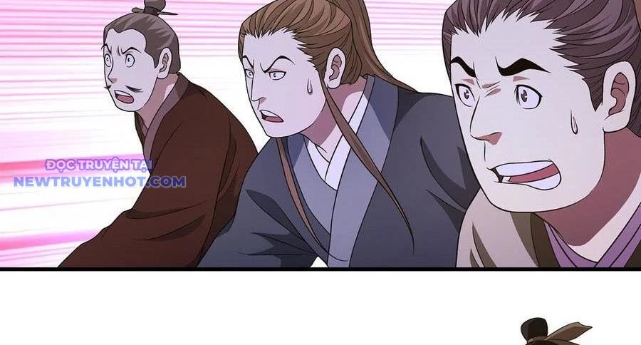Thiên Long Bát Bộ Webtoon Chapter 122 - 67