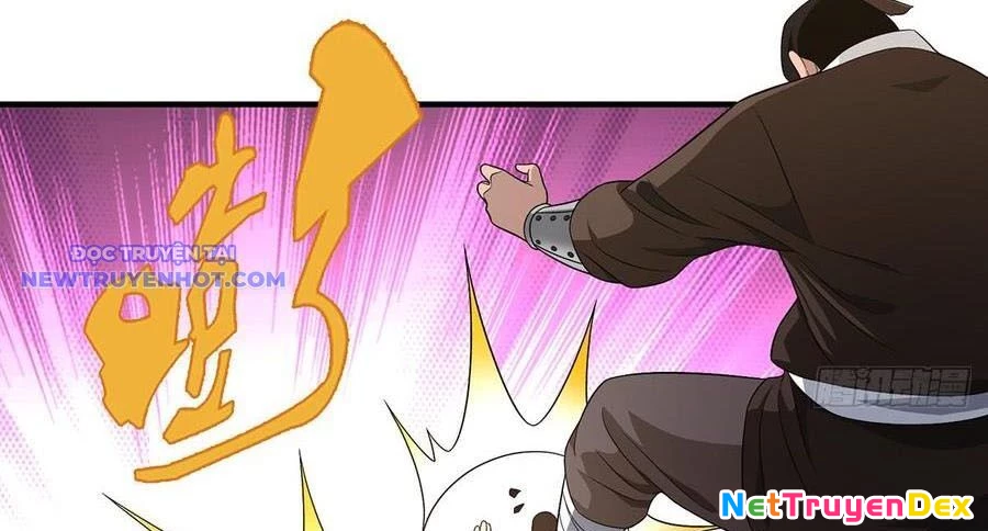 Thiên Long Bát Bộ Webtoon Chapter 122 - 68