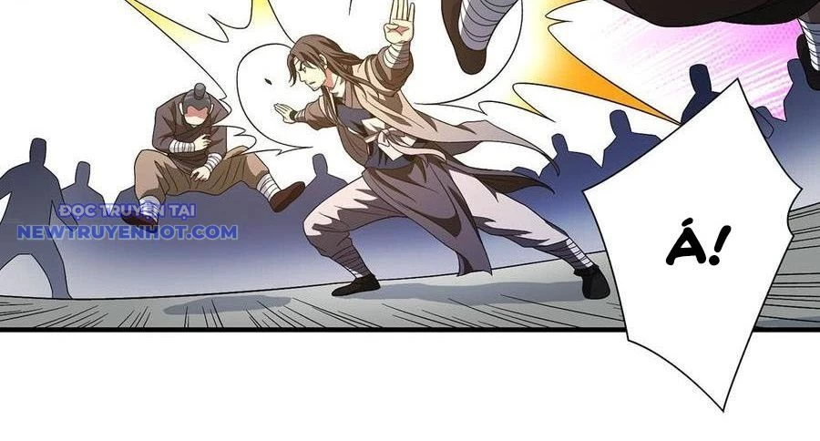 Thiên Long Bát Bộ Webtoon Chapter 122 - 69
