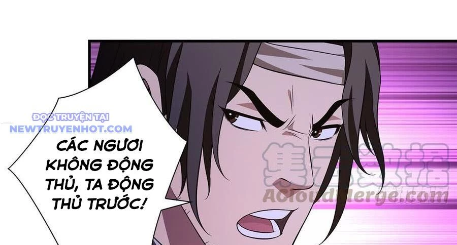 Thiên Long Bát Bộ Webtoon Chapter 122 - 70