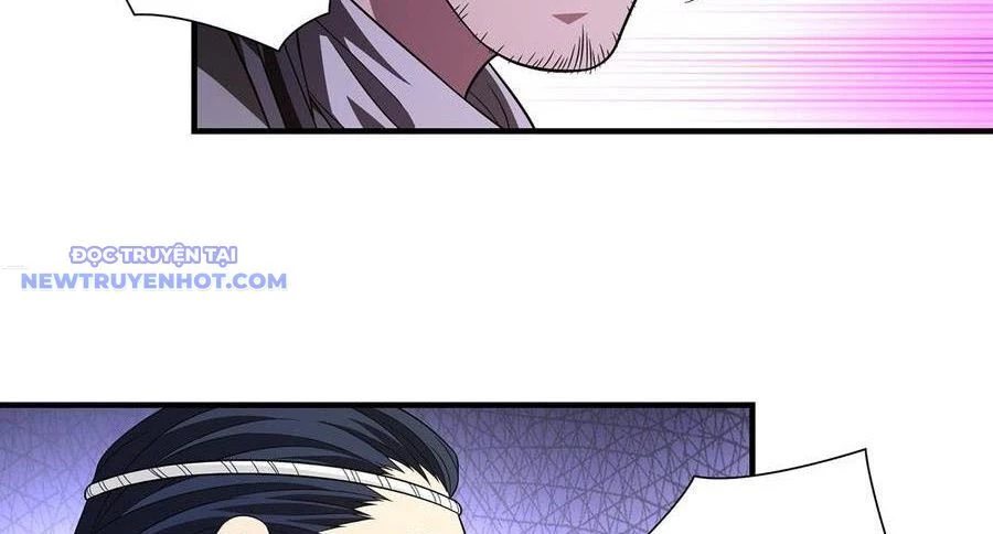 Thiên Long Bát Bộ Webtoon Chapter 122 - 71