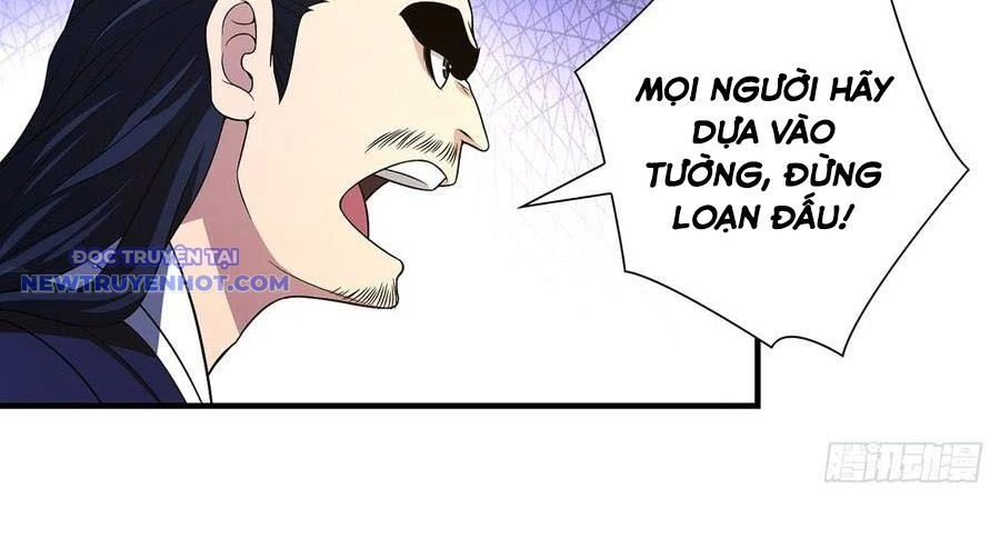 Thiên Long Bát Bộ Webtoon Chapter 122 - 72