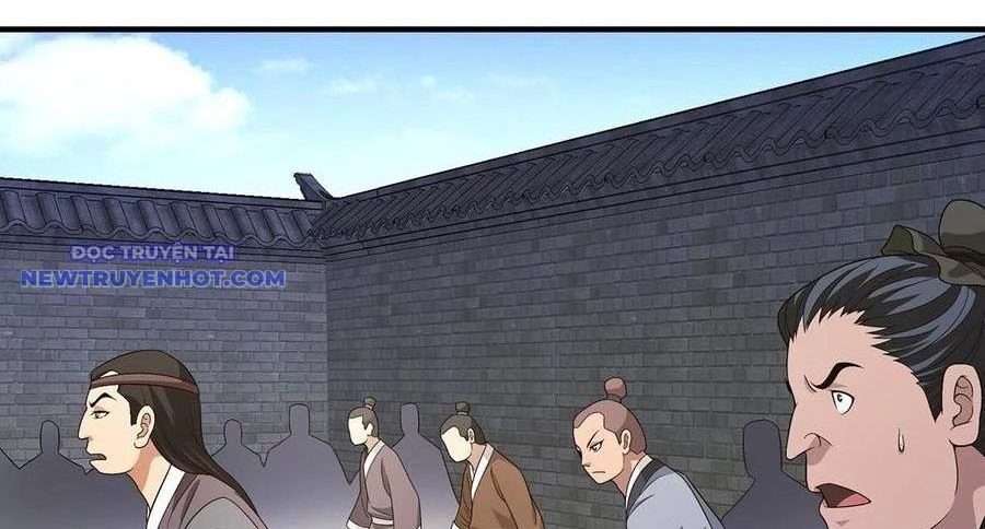 Thiên Long Bát Bộ Webtoon Chapter 122 - 73