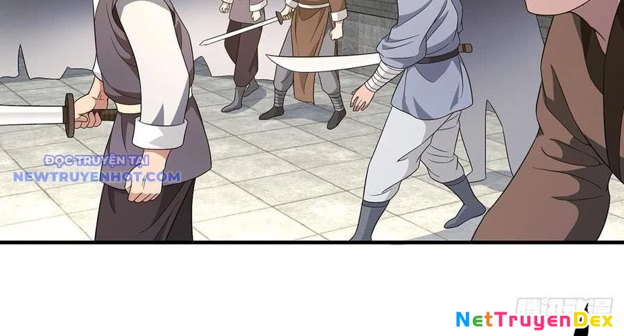 Thiên Long Bát Bộ Webtoon Chapter 122 - 74