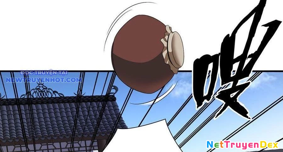 Thiên Long Bát Bộ Webtoon Chapter 122 - 75