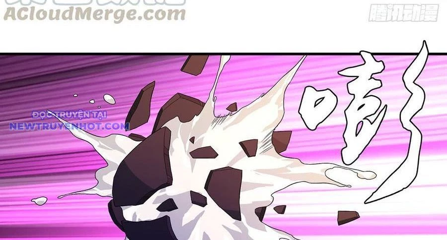 Thiên Long Bát Bộ Webtoon Chapter 122 - 79