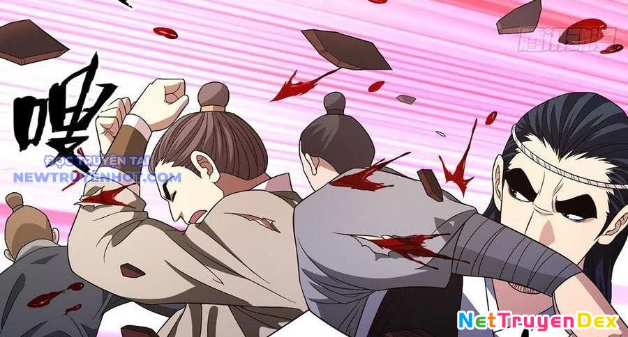 Thiên Long Bát Bộ Webtoon Chapter 122 - 81