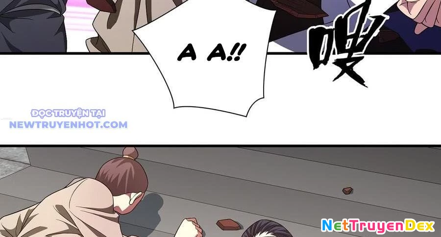 Thiên Long Bát Bộ Webtoon Chapter 122 - 82