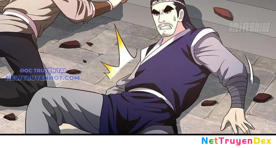 Thiên Long Bát Bộ Webtoon Chapter 122 - 83