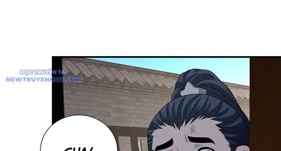 Thiên Long Bát Bộ Webtoon Chapter 122 - 84