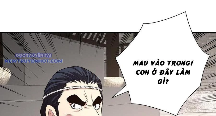 Thiên Long Bát Bộ Webtoon Chapter 122 - 86