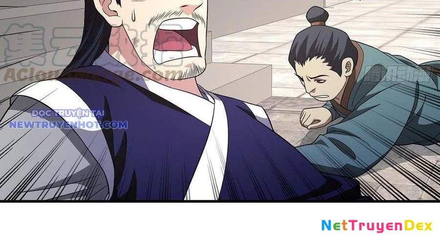 Thiên Long Bát Bộ Webtoon Chapter 122 - 87