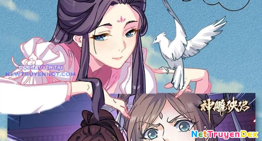 Thiên Long Bát Bộ Webtoon Chapter 122 - 90