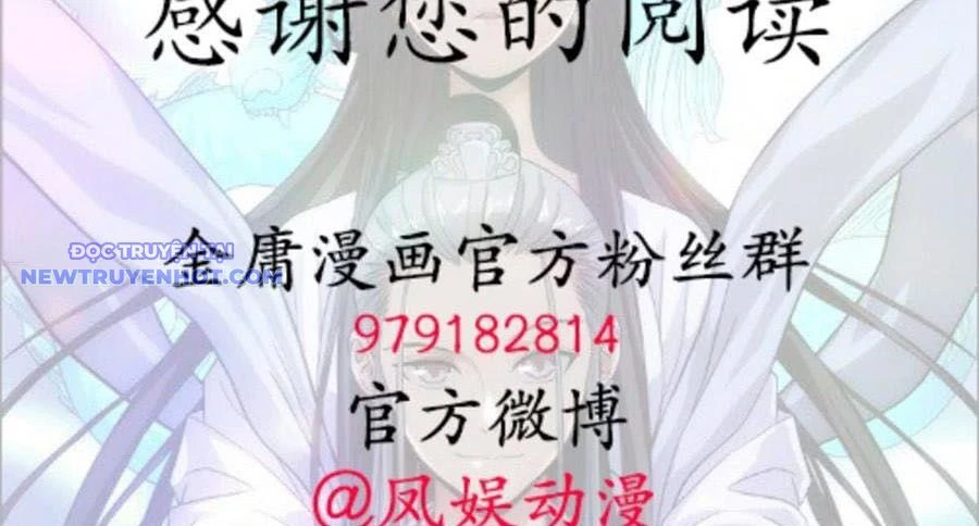 Thiên Long Bát Bộ Webtoon Chapter 122 - 96