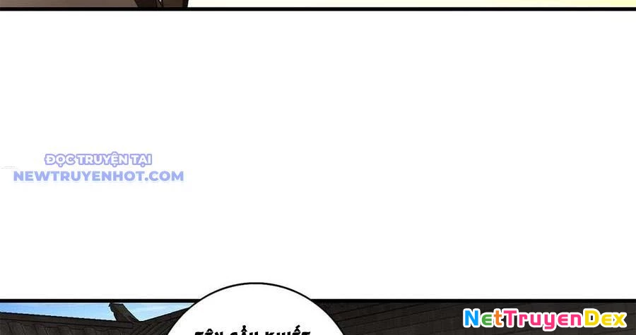 Thiên Long Bát Bộ Webtoon Chapter 124 - 10
