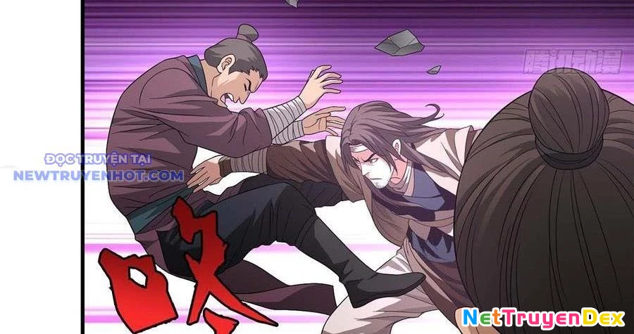 Thiên Long Bát Bộ Webtoon Chapter 124 - 13