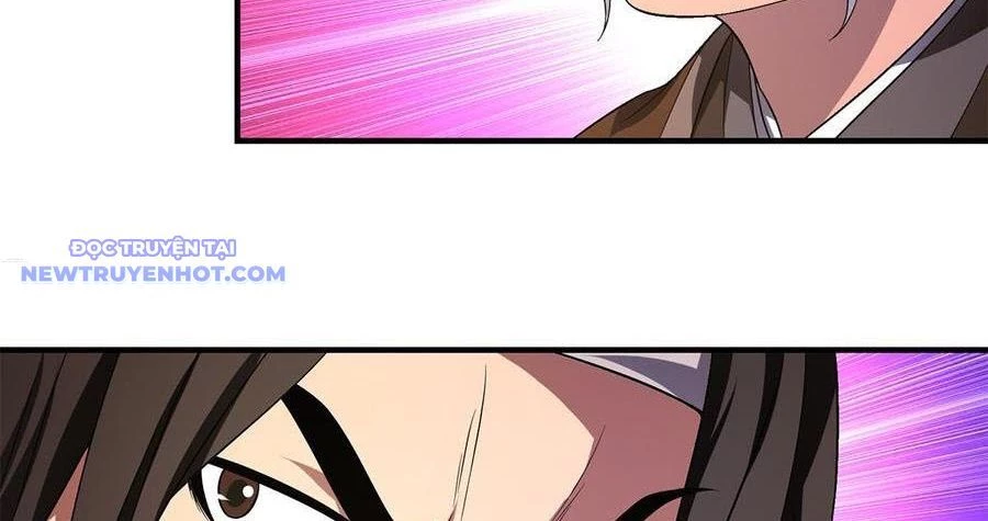Thiên Long Bát Bộ Webtoon Chapter 124 - 22