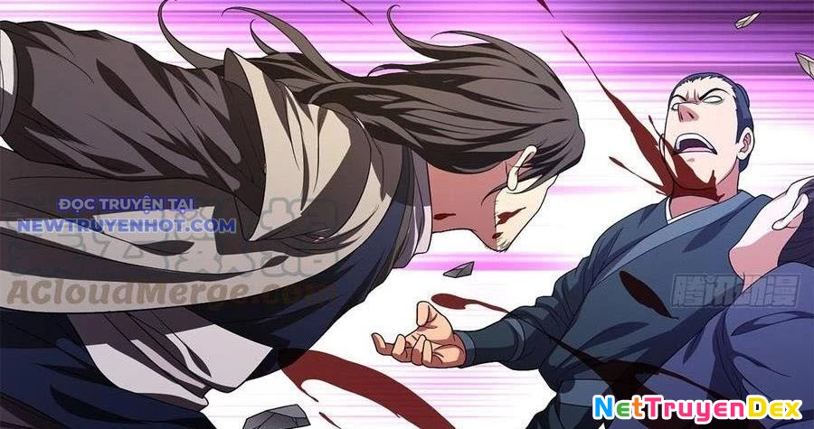 Thiên Long Bát Bộ Webtoon Chapter 124 - 63