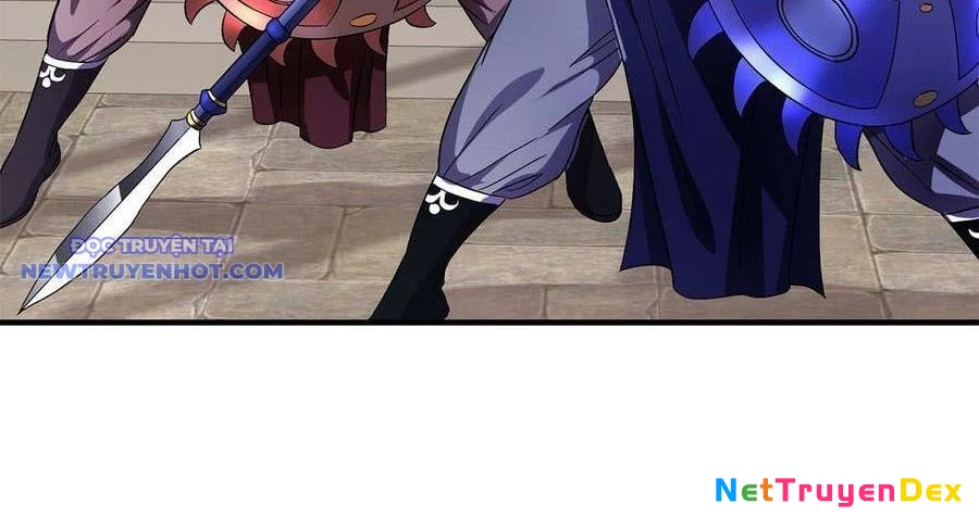 Thiên Long Bát Bộ Webtoon Chapter 124 - 73