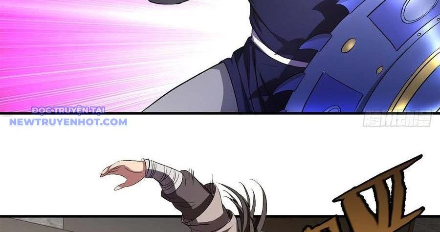 Thiên Long Bát Bộ Webtoon Chapter 124 - 80
