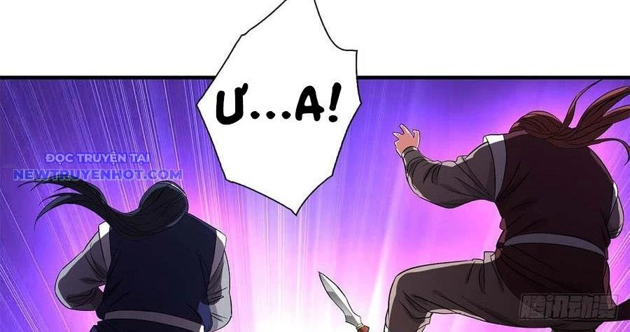 Thiên Long Bát Bộ Webtoon Chapter 124 - 88