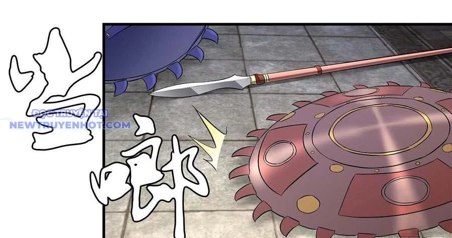 Thiên Long Bát Bộ Webtoon Chapter 124 - 90