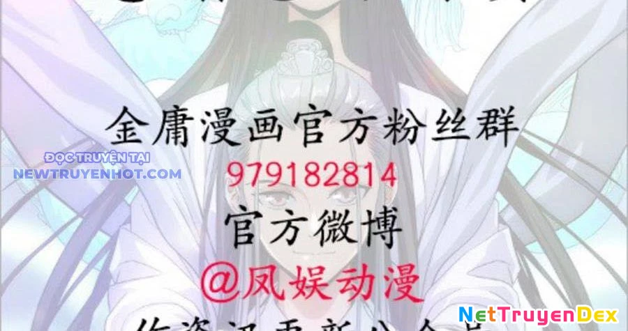 Thiên Long Bát Bộ Webtoon Chapter 124 - 100
