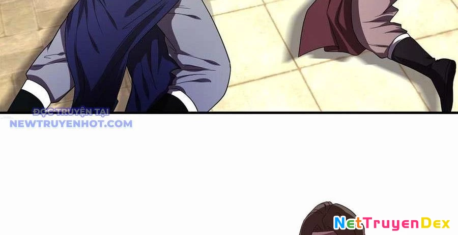 Thiên Long Bát Bộ Webtoon Chapter 125 - 38