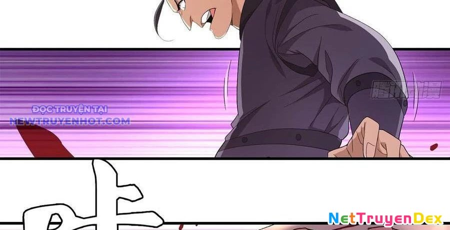 Thiên Long Bát Bộ Webtoon Chapter 125 - 76