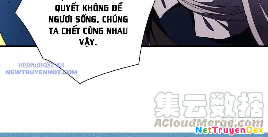 Thiên Long Bát Bộ Webtoon Chapter 125 - 82