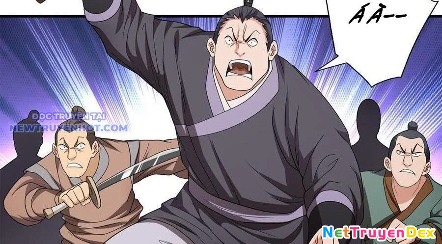 Thiên Long Bát Bộ Webtoon Chapter 126 - 9