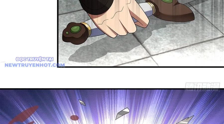 Thiên Long Bát Bộ Webtoon Chapter 126 - 13