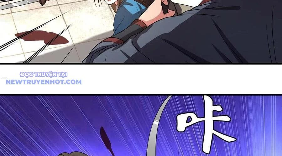 Thiên Long Bát Bộ Webtoon Chapter 126 - 18