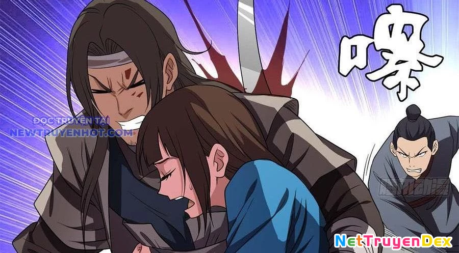 Thiên Long Bát Bộ Webtoon Chapter 126 - 19