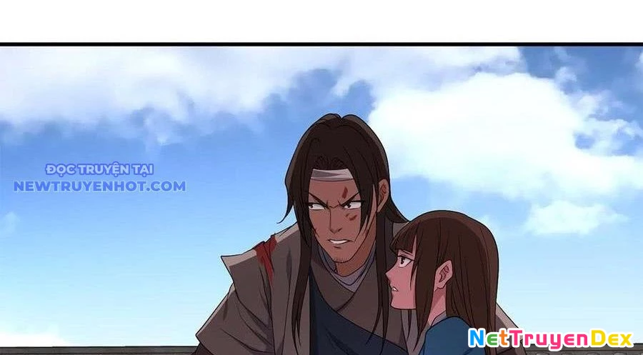 Thiên Long Bát Bộ Webtoon Chapter 126 - 29
