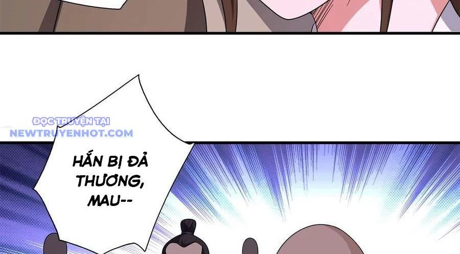 Thiên Long Bát Bộ Webtoon Chapter 126 - 32