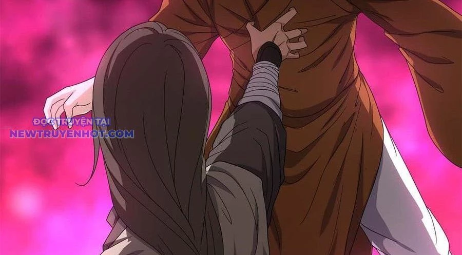 Thiên Long Bát Bộ Webtoon Chapter 126 - 38
