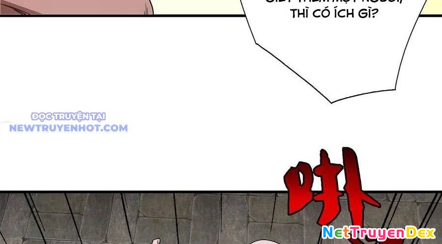 Thiên Long Bát Bộ Webtoon Chapter 126 - 44