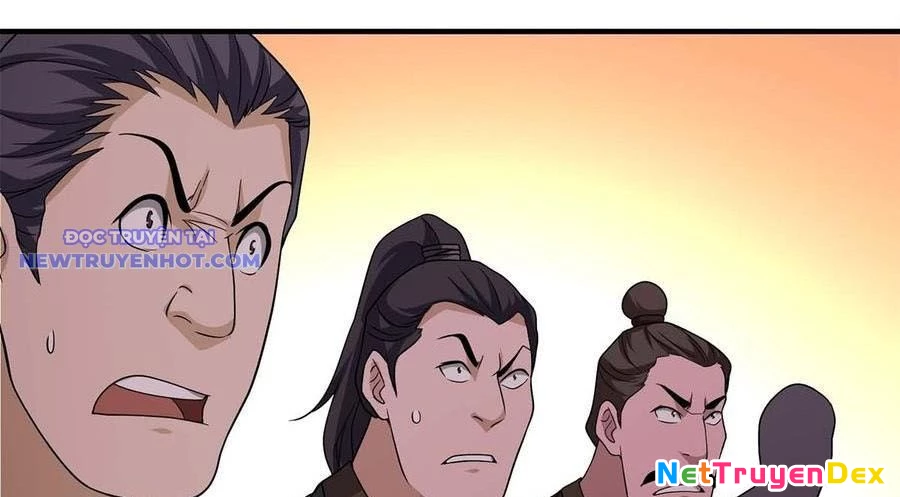 Thiên Long Bát Bộ Webtoon Chapter 126 - 50