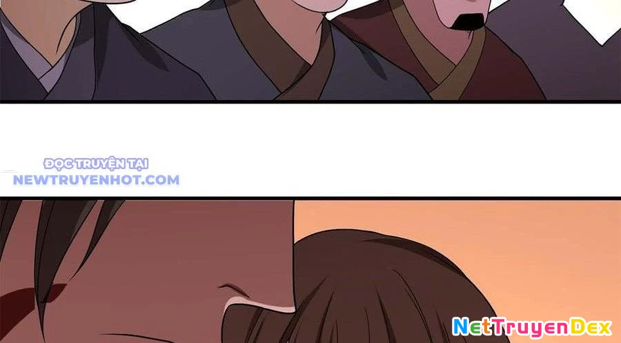 Thiên Long Bát Bộ Webtoon Chapter 126 - 51