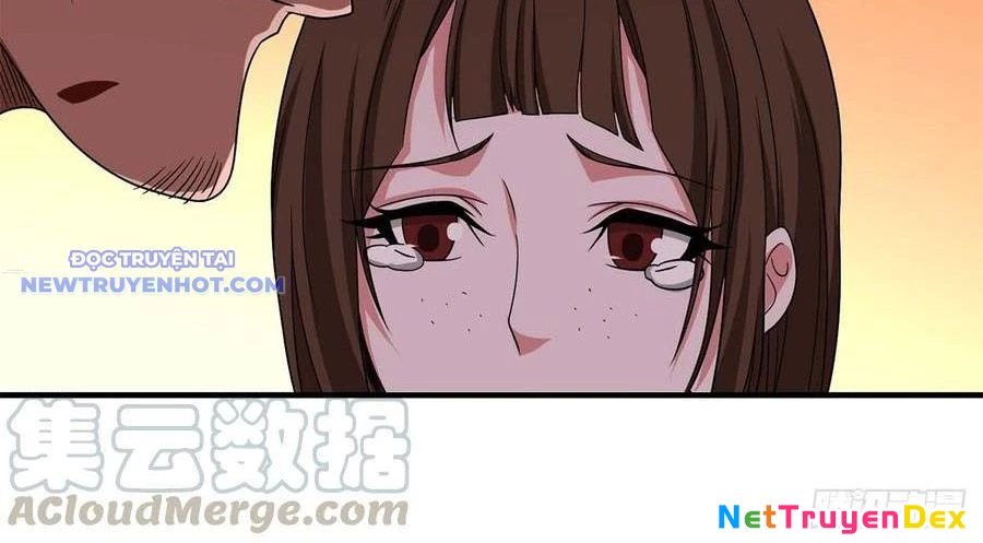 Thiên Long Bát Bộ Webtoon Chapter 126 - 52