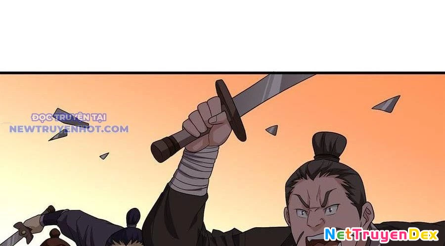 Thiên Long Bát Bộ Webtoon Chapter 126 - 53