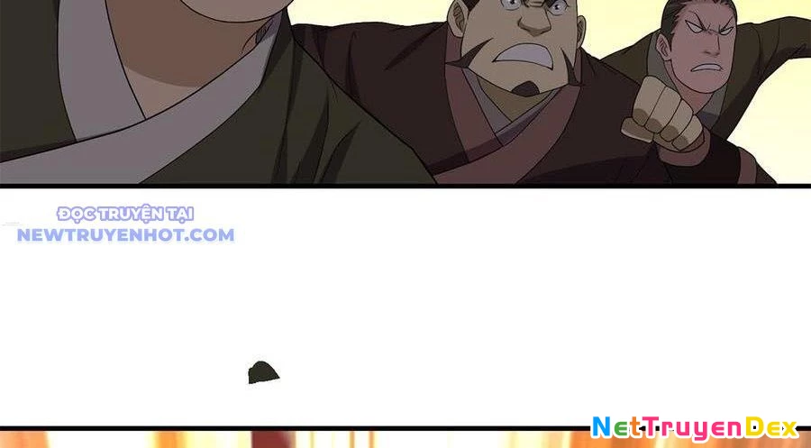 Thiên Long Bát Bộ Webtoon Chapter 126 - 57