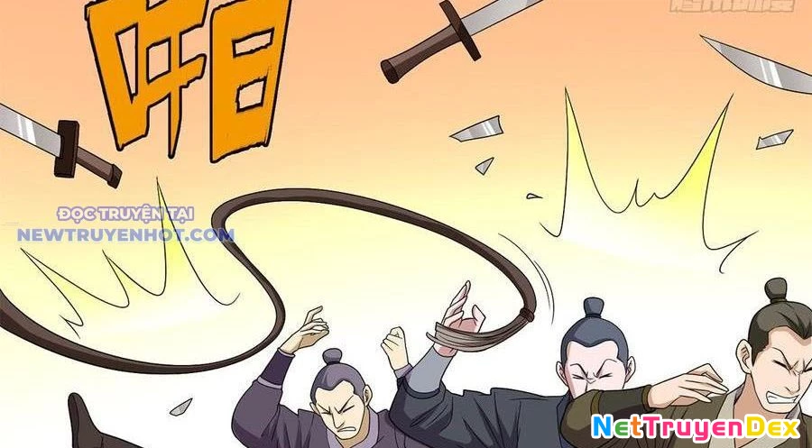 Thiên Long Bát Bộ Webtoon Chapter 126 - 62